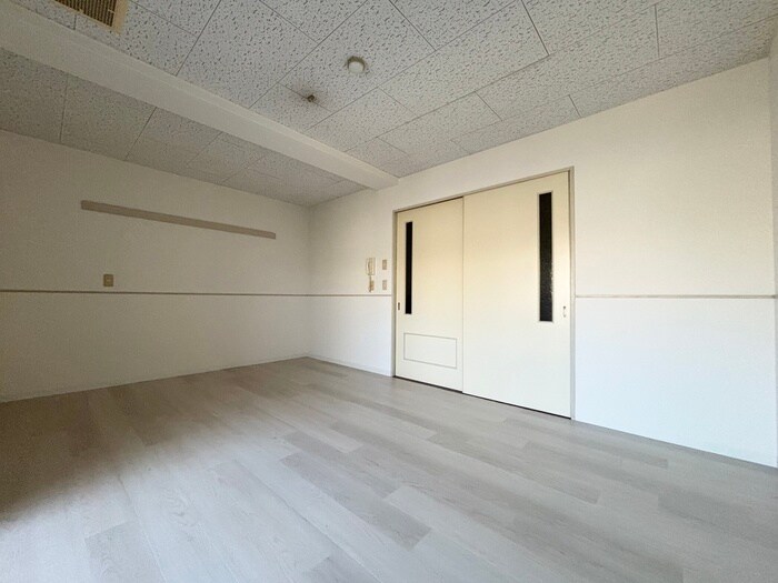 エトワールＸIAの物件内観写真