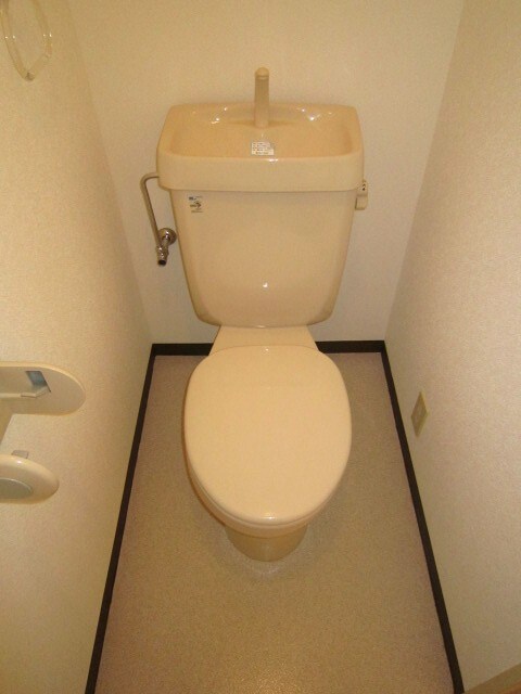 エトワールＸIAの物件内観写真