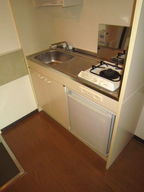 エトワールＸIAの物件内観写真