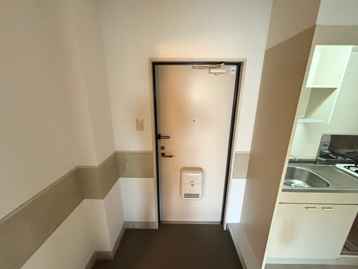 エトワールＸIAの物件内観写真