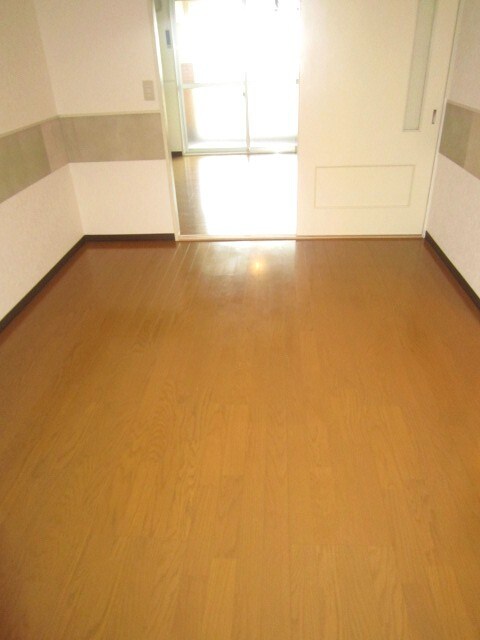 エトワールＸIAの物件内観写真