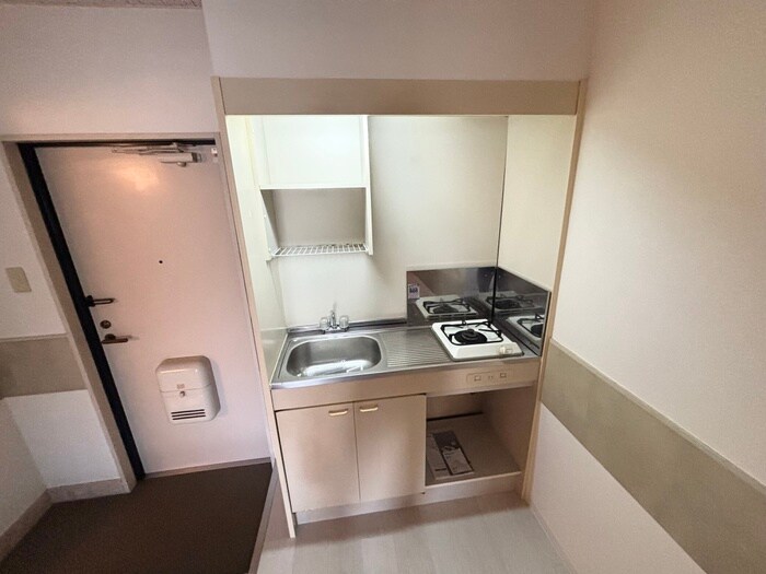 エトワールＸIAの物件内観写真