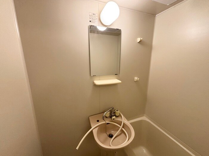 エトワールＸIAの物件内観写真