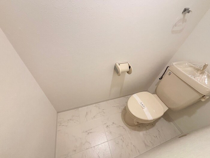 エトワールＸIAの物件内観写真