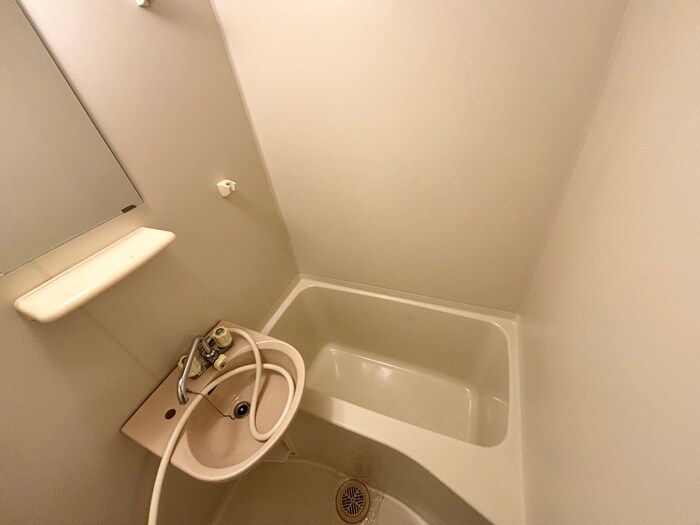 エトワールＸIAの物件内観写真