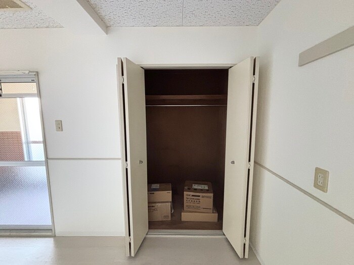 エトワールＸIAの物件内観写真