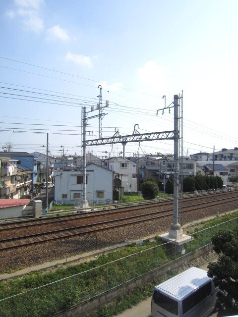 エトワールＸIAの物件内観写真