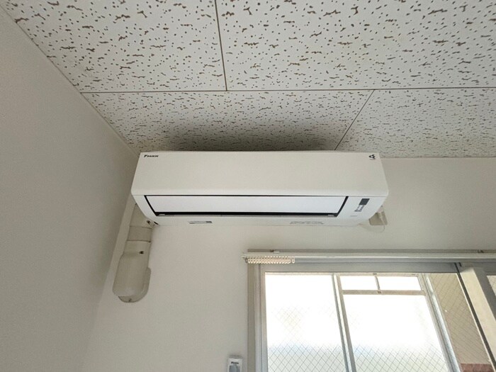 エトワールＸIAの物件内観写真