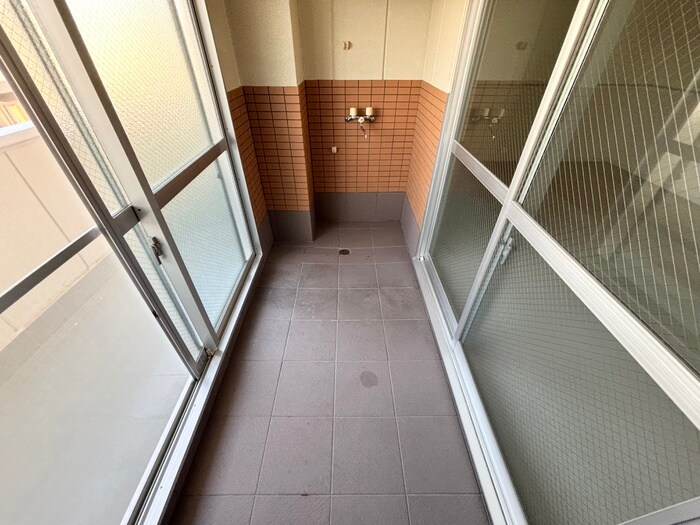 エトワールＸIAの物件内観写真