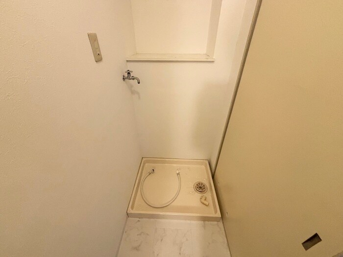 エトワールＸIAの物件内観写真