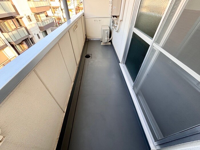 エトワールＸIAの物件内観写真