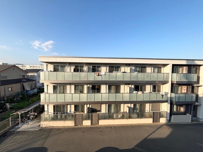 エトワールＸIAの物件内観写真