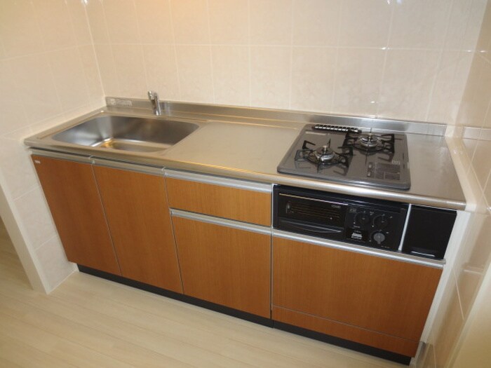 ハイム万緑の物件内観写真