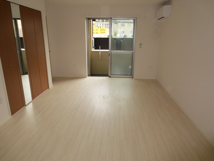 ハイム万緑の物件内観写真