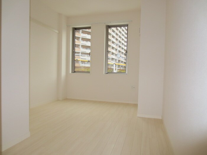 ハイム万緑の物件内観写真