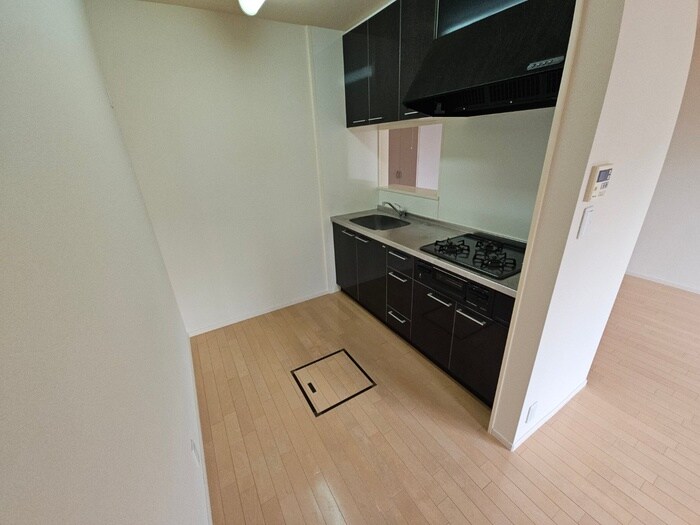 シロイエ石切の物件内観写真