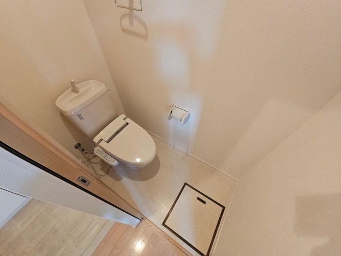 シロイエ石切の物件内観写真