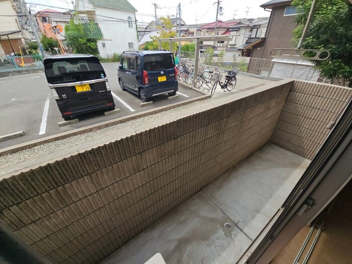 シロイエ石切の物件内観写真