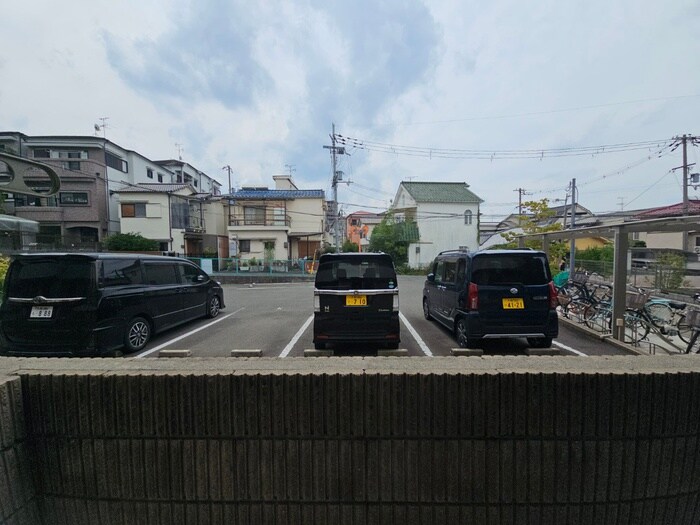 シロイエ石切の物件内観写真