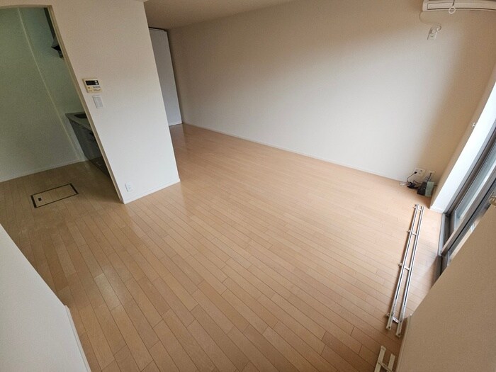 シロイエ石切の物件内観写真