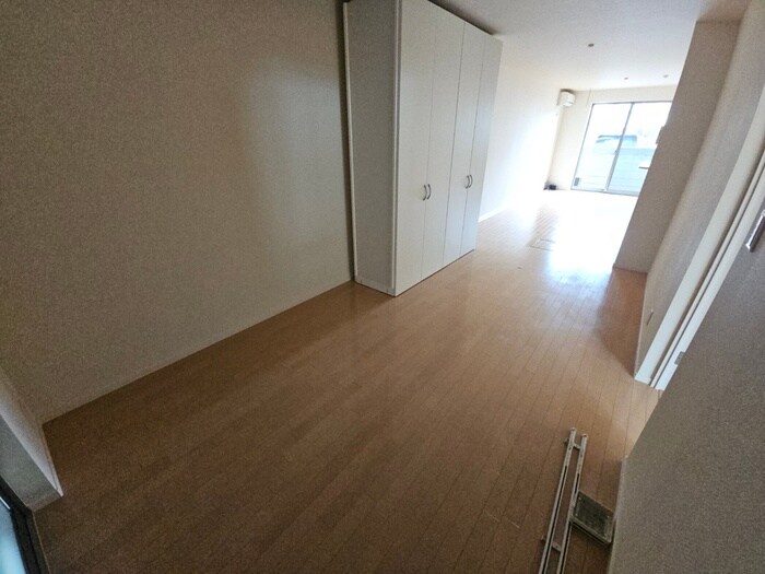 シロイエ石切の物件内観写真