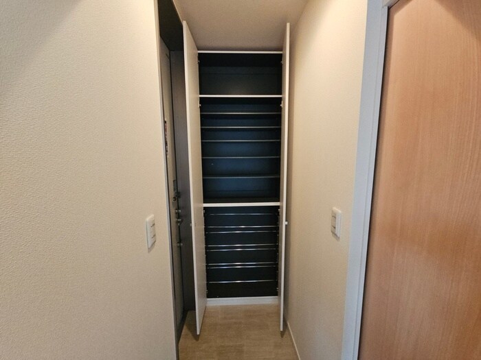 シロイエ石切の物件内観写真