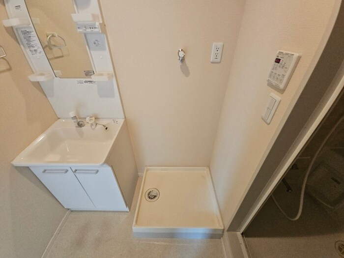 シロイエ石切の物件内観写真