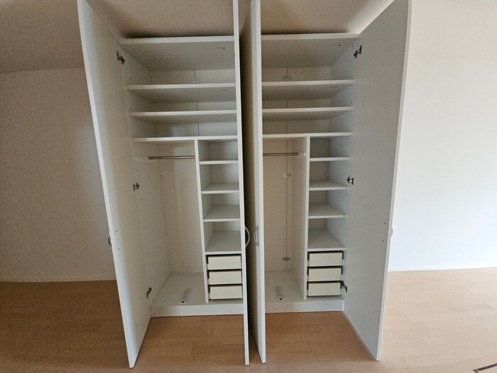 シロイエ石切の物件内観写真