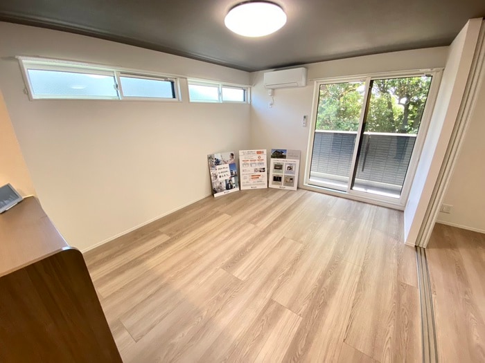 La　Maison塚口の物件内観写真