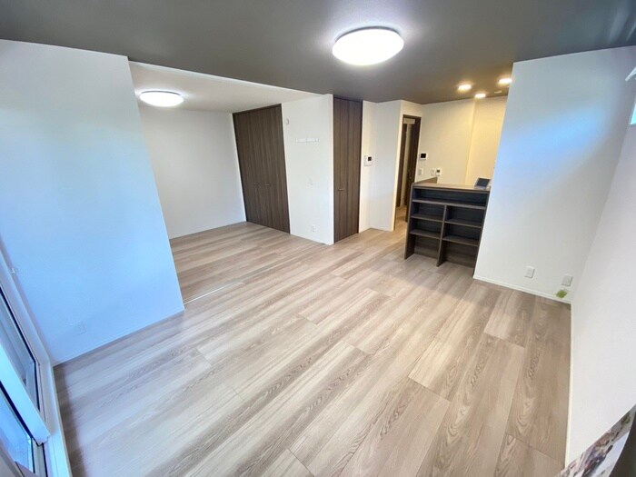 La　Maison塚口の物件内観写真