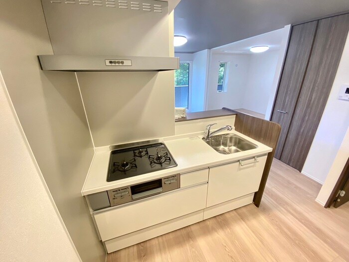 La　Maison塚口の物件内観写真