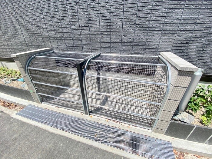 La　Maison塚口の物件外観写真