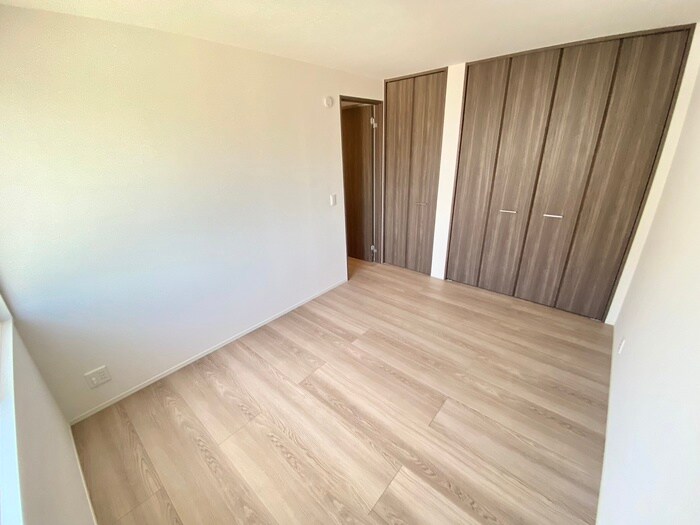 La　Maison塚口の物件内観写真