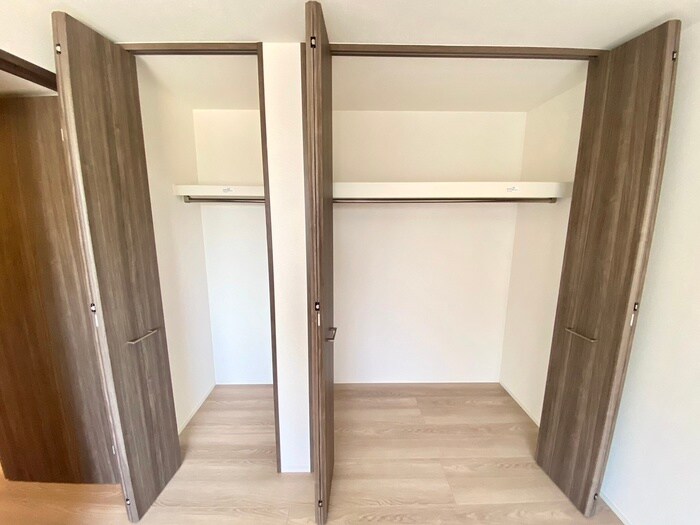 La　Maison塚口の物件内観写真