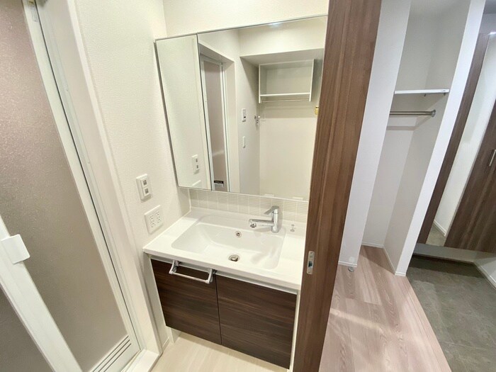 La　Maison塚口の物件内観写真