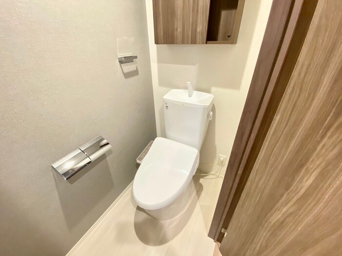 La　Maison塚口の物件内観写真