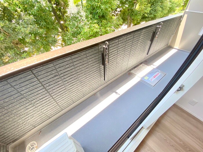 La　Maison塚口の物件内観写真