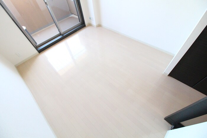 ﾌﾟﾚｻﾝｽ神戸裁判所前ﾃﾞﾘｼｱ(1104)の物件内観写真