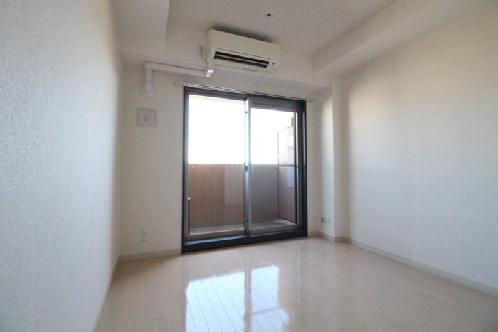 ﾌﾟﾚｻﾝｽ神戸裁判所前ﾃﾞﾘｼｱ(1104)の物件内観写真