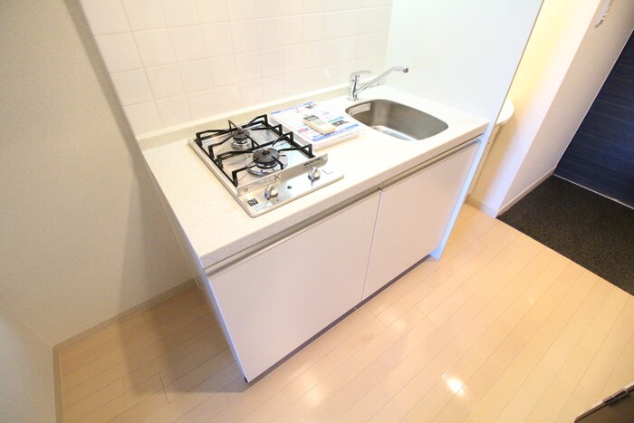 ﾌﾟﾚｻﾝｽ神戸裁判所前ﾃﾞﾘｼｱ(1104)の物件内観写真