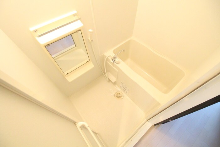 ﾌﾟﾚｻﾝｽ神戸裁判所前ﾃﾞﾘｼｱ(1104)の物件内観写真