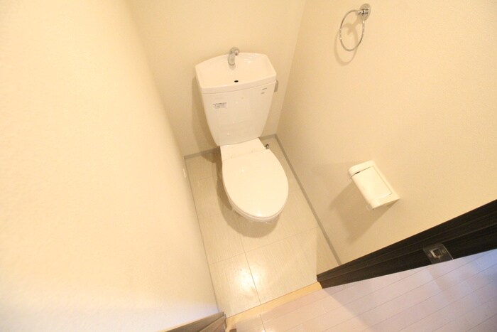 ﾌﾟﾚｻﾝｽ神戸裁判所前ﾃﾞﾘｼｱ(1104)の物件内観写真