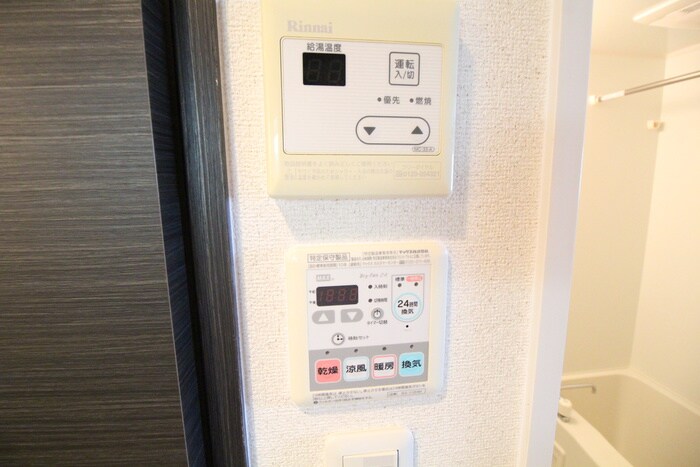 ﾌﾟﾚｻﾝｽ神戸裁判所前ﾃﾞﾘｼｱ(1104)の物件内観写真