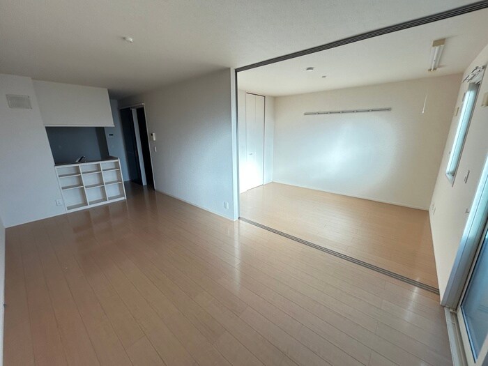 ペルルⅡの物件内観写真