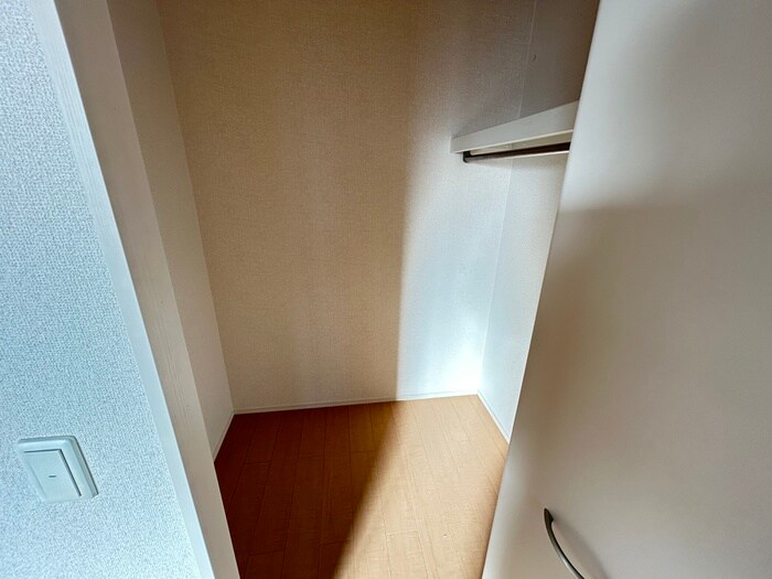 ペルルⅡの物件内観写真