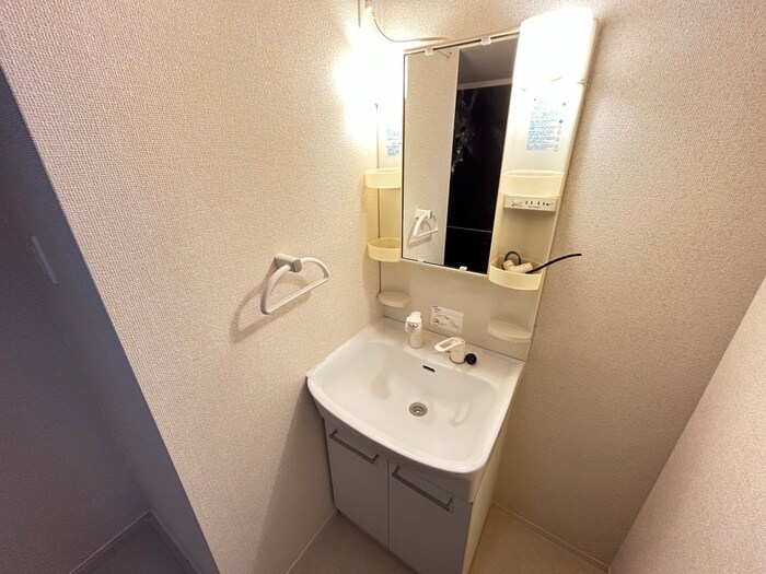 ペルルⅡの物件内観写真