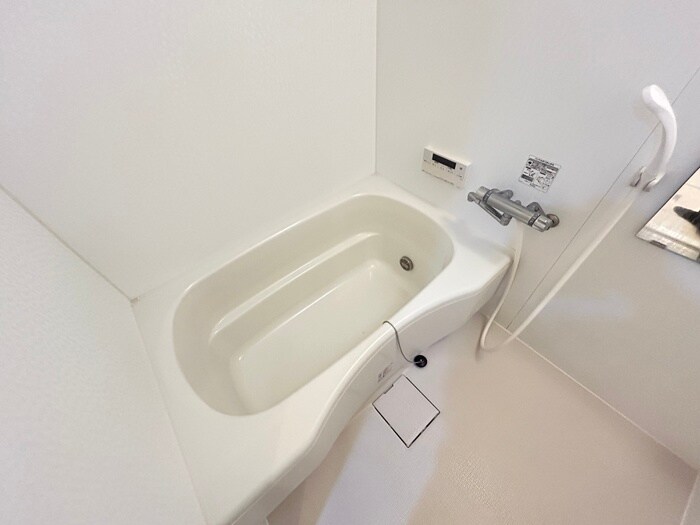 ペルルⅡの物件内観写真