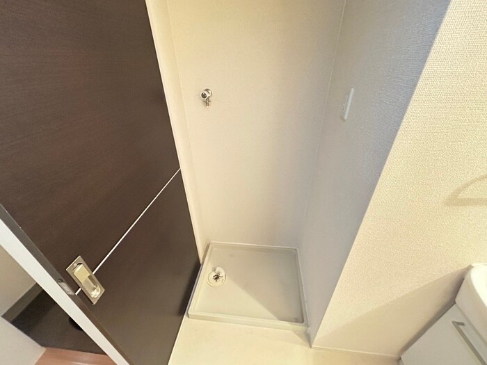 ペルルⅡの物件内観写真