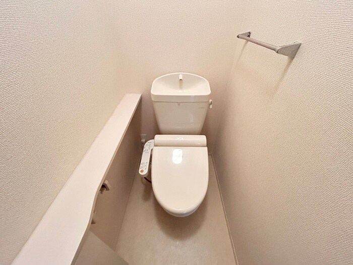 ペルルⅡの物件内観写真