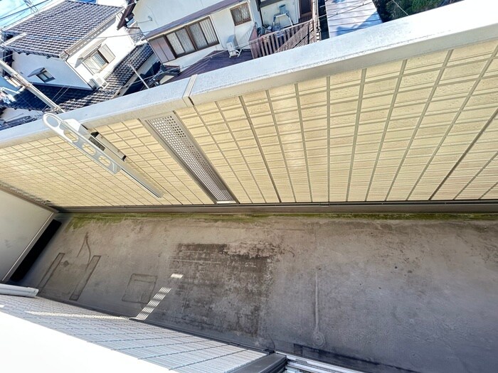 ペルルⅡの物件内観写真